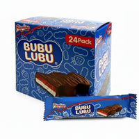 Bubu Lubu Bubu Lubu | 24ct, Box