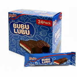 Bubu Lubu Bubu Lubu | 24ct, Box