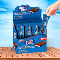 Bubu Lubu Bubu Lubu | 24ct, Box