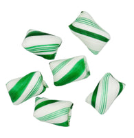 Bulk Atkinson Green/White Wintergreen