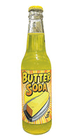 Butter Soda