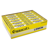 C Howard Lemon Mints