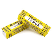 C Howard Lemon Mints