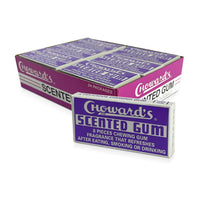 C Howard Scented Gum