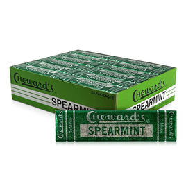 C Howard Spearmint Mints