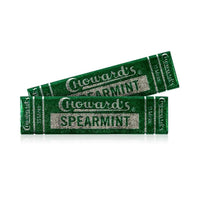 C Howard Spearmint Mints