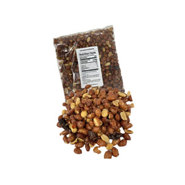 Cacahuate Español