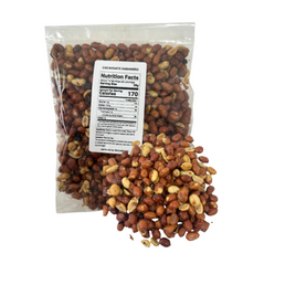 Cacahuate Habanero