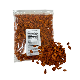 Cacahuate Ranchero