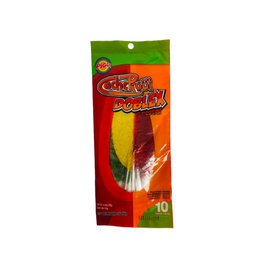 CachePigui Doblex Picosita