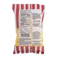 California Snack Foods Popcorn Cheese / Jalapeno