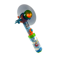 CandyRific Airplane Fan | 12ct, Box