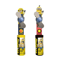 CandyRific Despicable Me Fan | 12ct, Box