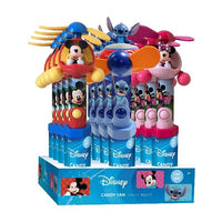 CandyRific Disney Helicopter Fan | 12ct, Box