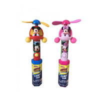 CandyRific Disney Helicopter Fan | 12ct, Box