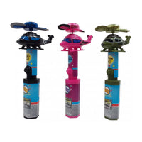 CandyRific Light Helicopter Fan | 12ct, Box