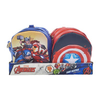 CandyRific Marvel Mini Backpack | 12ct, Box