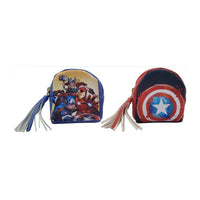 CandyRific Marvel Mini Backpack | 12ct, Box
