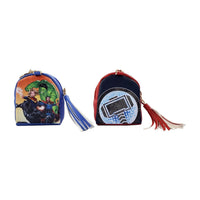 CandyRific Marvel Mini Backpack | 12ct, Box