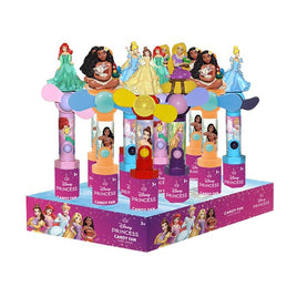 CandyRific Princess Fan | 12ct, Box