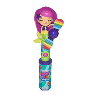 CandyRific Sweet Squat Fan | 12ct, Box