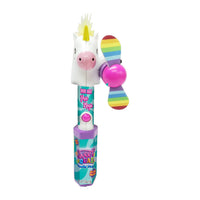 CandyRific Sweet Squat Fan | 12ct, Box