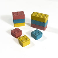 Candy Blox Carton | 11.5oz, Box