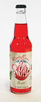 Candy Cane Soda