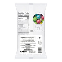 Candy Envy 1" Gumball Shimmer Assorted Spring  2LB