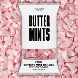 Candy Envy Buttermint Pink 13oz
