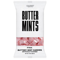 Candy Envy Buttermint Pink 13oz