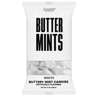 Candy Envy Buttermint White 13oz