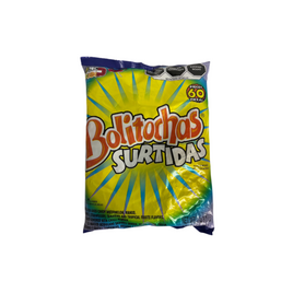 Candy Pop Bolitocha Mix