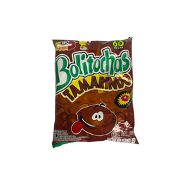 Candy Pop Bolitocha Tamarindo