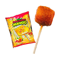 Candy Pop Super Rebanada Mango Bag | 20ct, Bag
