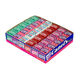 Canels 4 Pieces Original Gum | 60ct, Box
