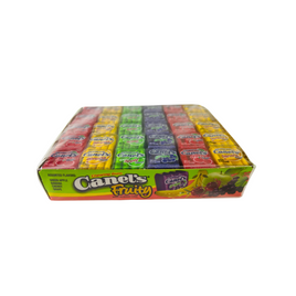 Canels Gum Fruit