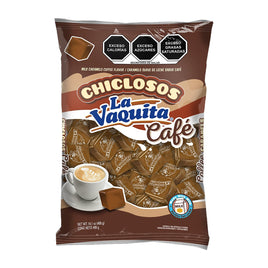 Canels La Vaquita Caramel Cafe Bag | Bag