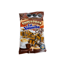 Canels La Vaquita Chicloso Cafe