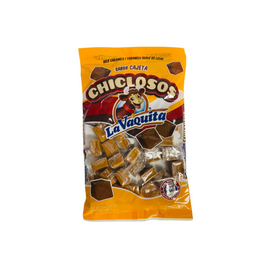 Canels La Vaquita Chicloso Caramel