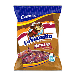 Canels La Vaquita Rica Nuez Bag | Bag