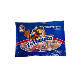 Canels Paleta Vaquita Bolsa
