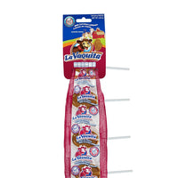 Canels Paleta Vaquita Tira | 9ct, Bag