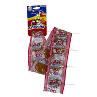 Canels Paleta Vaquita Tira | 9ct, Bag