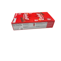 Carlos v chocolate