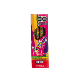Carr Carrizos Straws