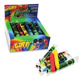 Carrizo Bombi Crayon | 24ct, Box