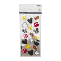 Cellophane Large Bag Mickey 30ct