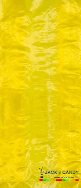 Cellophane Large Bags Yellow 30ct