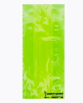 Cellophane Small Bags Kiwi Lime 25ct